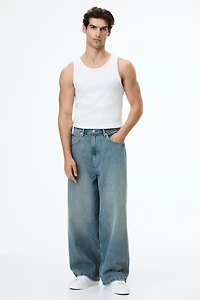 Collins Super Baggy Jeans