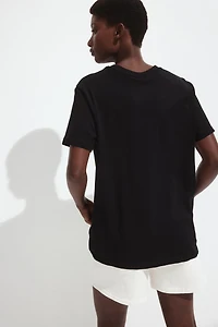 MAMA Cotton T-shirt