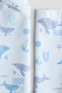 Swim Set UPF 50