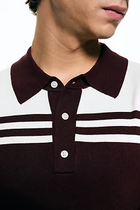 Regular-Fit Polo Shirt