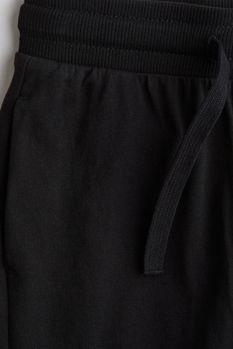 Jersey Joggers