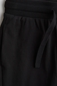 Jersey Joggers