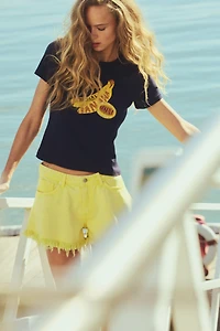 Cotton T-Shirt