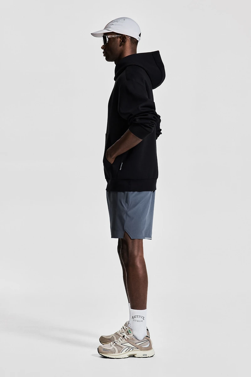 Mid-Length Running Shorts with DryMove™