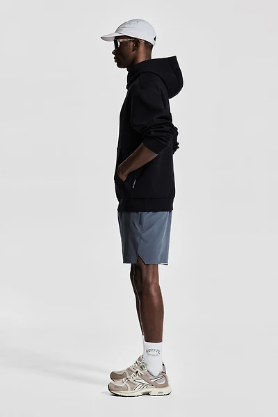 Mid-Length Running Shorts with DryMove™