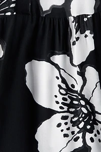 Viscose Shirt Dress