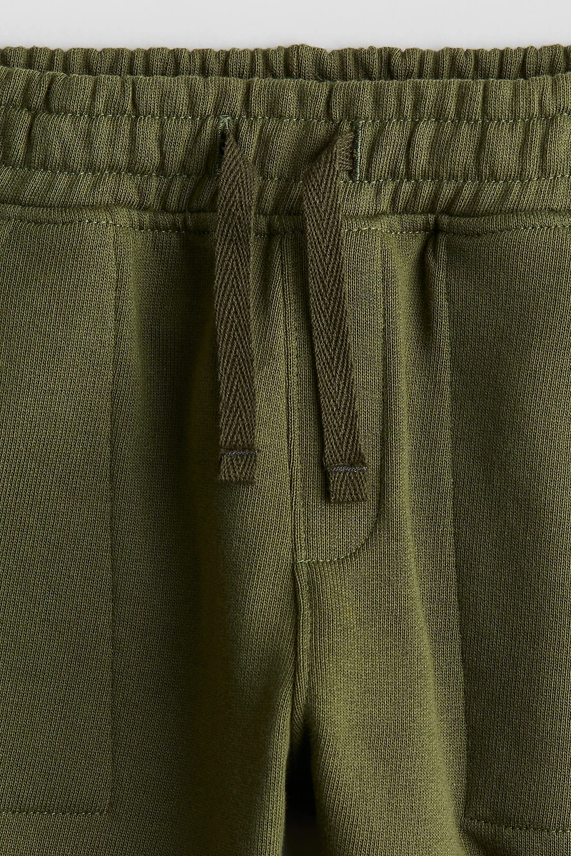 Cargo Joggers