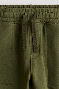Cargo Joggers