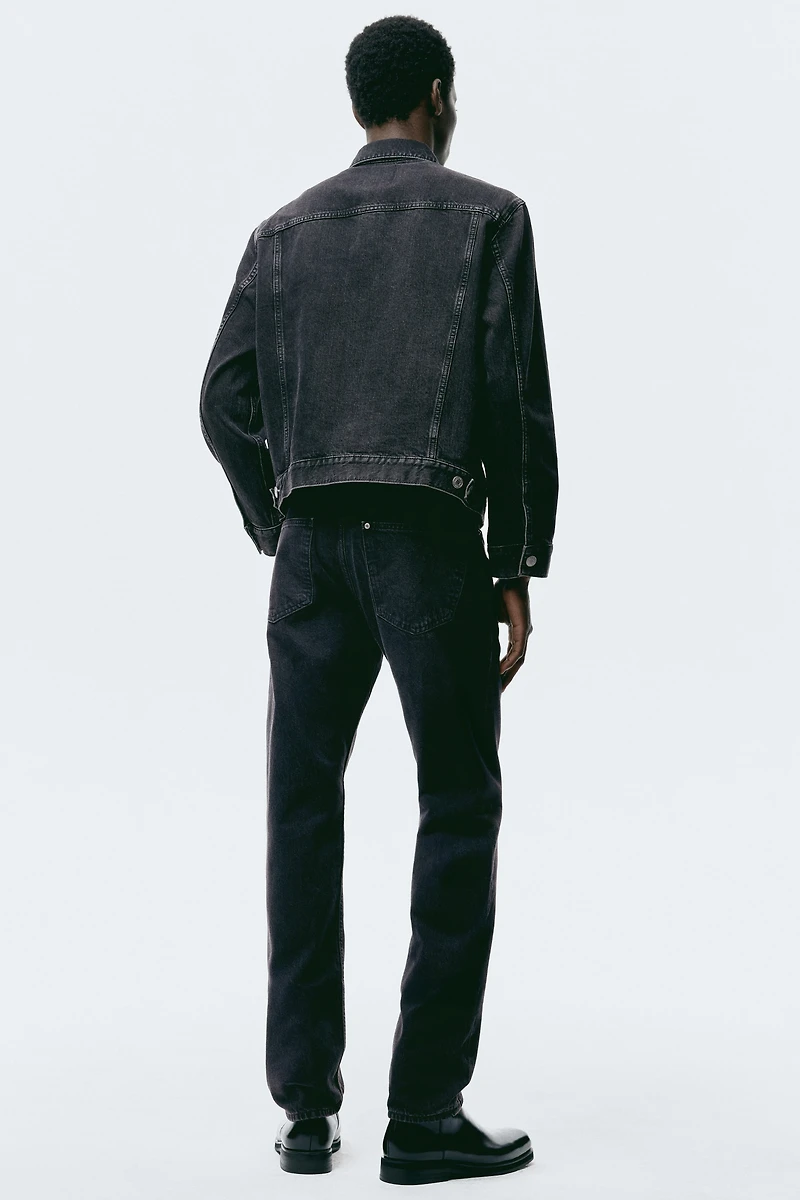 Original Straight Jeans