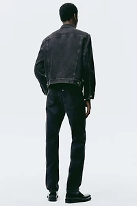 Original Straight Jeans