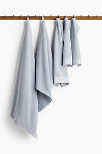 Cotton Terry Bath Sheet