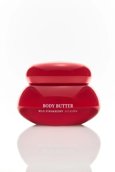 Wild Strawberry Body Butter