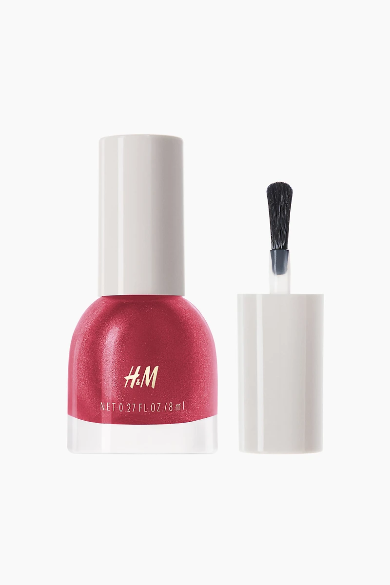 Nail Polish