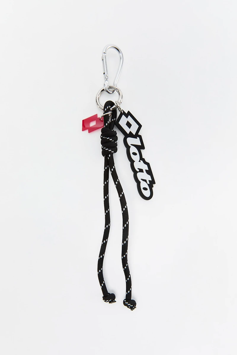 Bag Charm