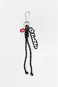 Bag Charm
