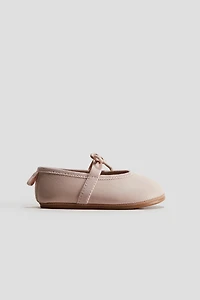 Ballet Flats
