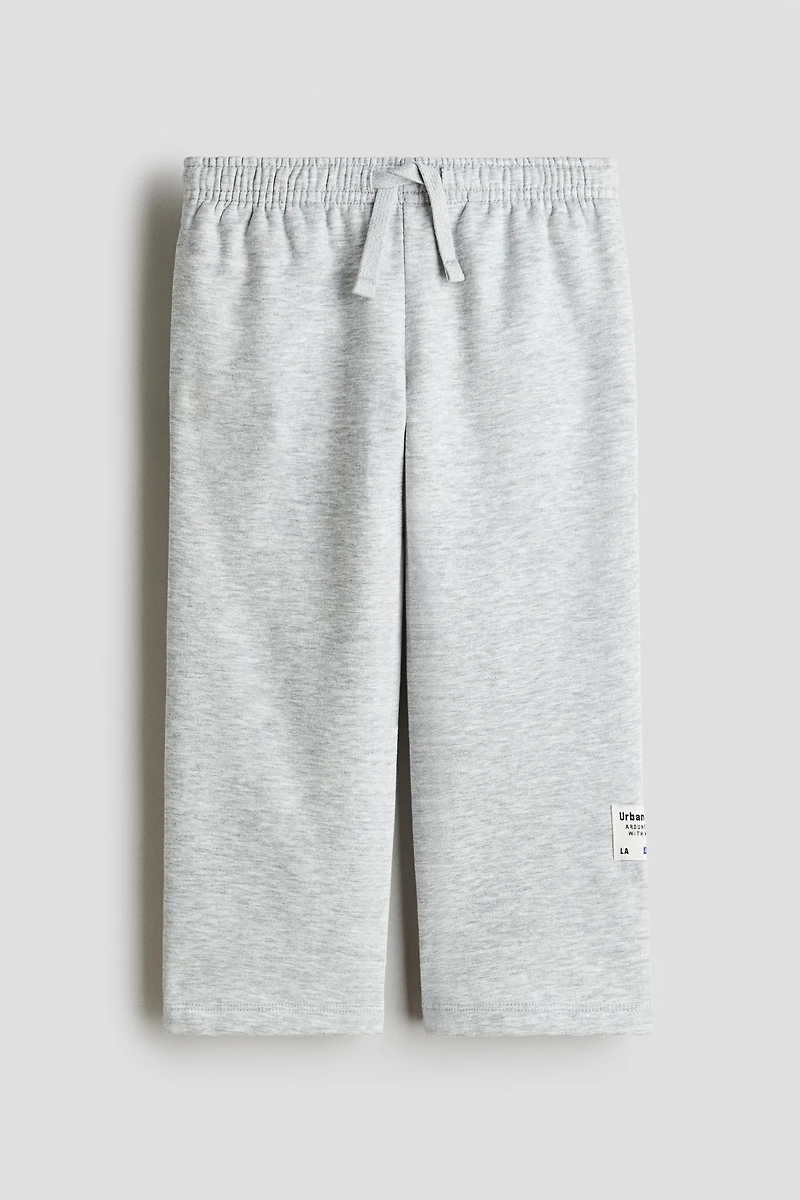 Sweatpant Joggers