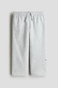 Sweatpant Joggers