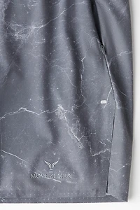 Double-Layered Sports Shorts with DryMove™