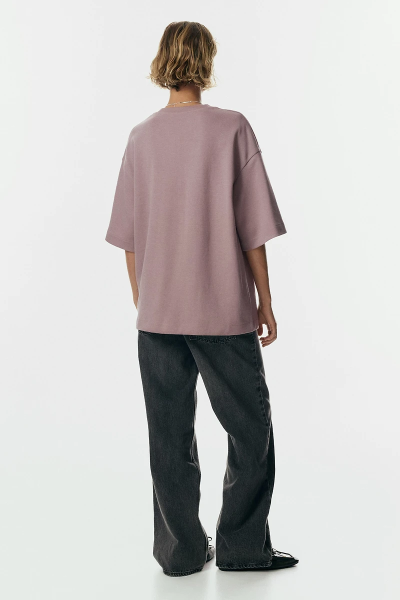 Interlock T-Shirt