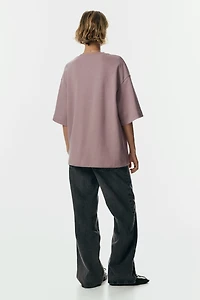 Interlock T-Shirt