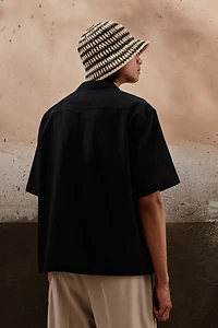 Regular-Fit Resort Shirt
