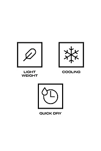 Camisole de course légère et rafraîchissante