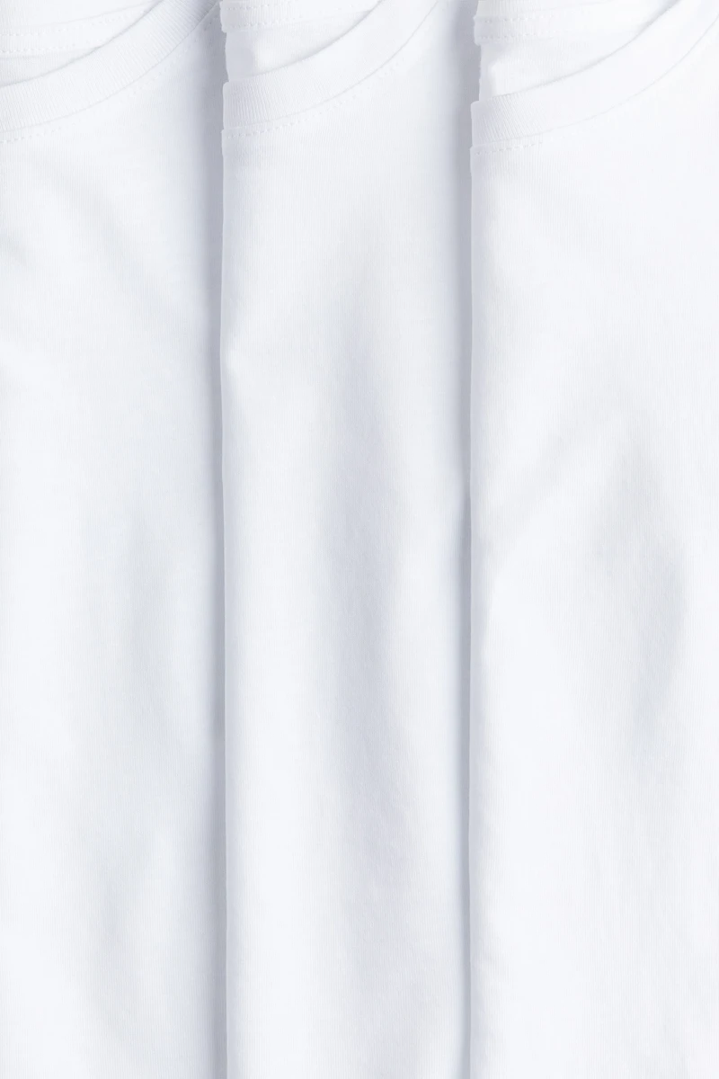 Lot de 3 T-shirts