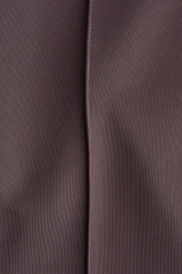 Crease-Front Pull-On Pants