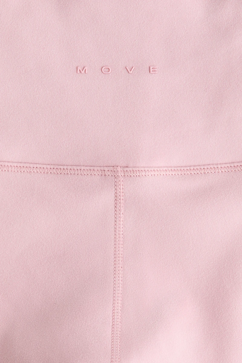 Legging de sport à jambes larges SoftMove🅪