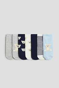 7-pack Socks