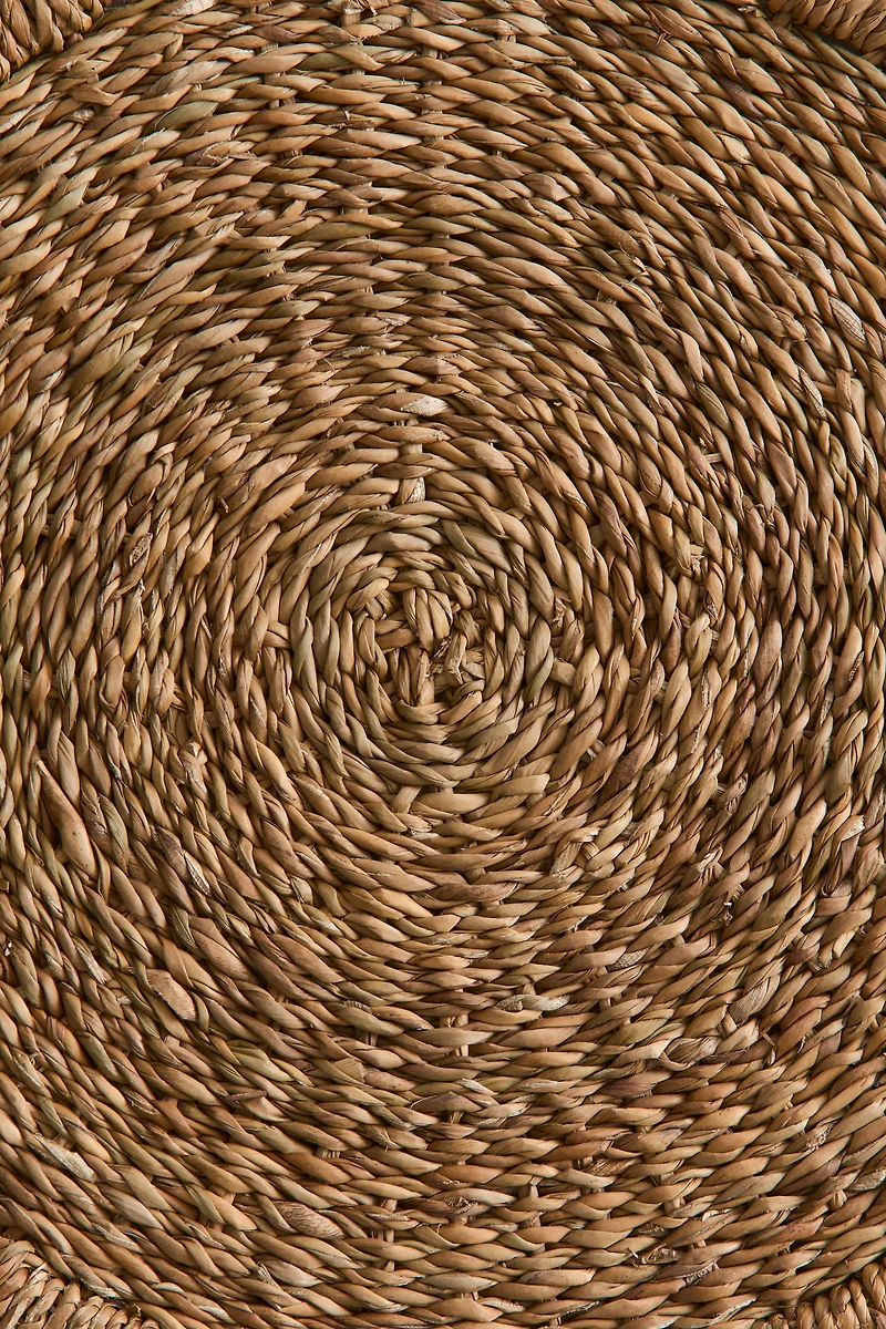 4-Pack Seagrass Placemats