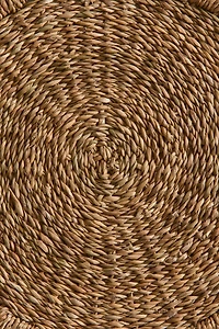 4-Pack Seagrass Placemats