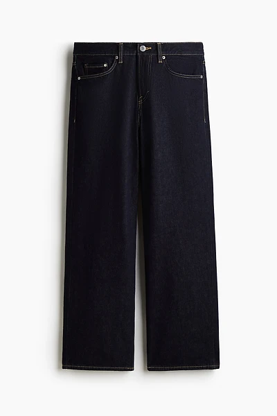 Relaxed Jeans