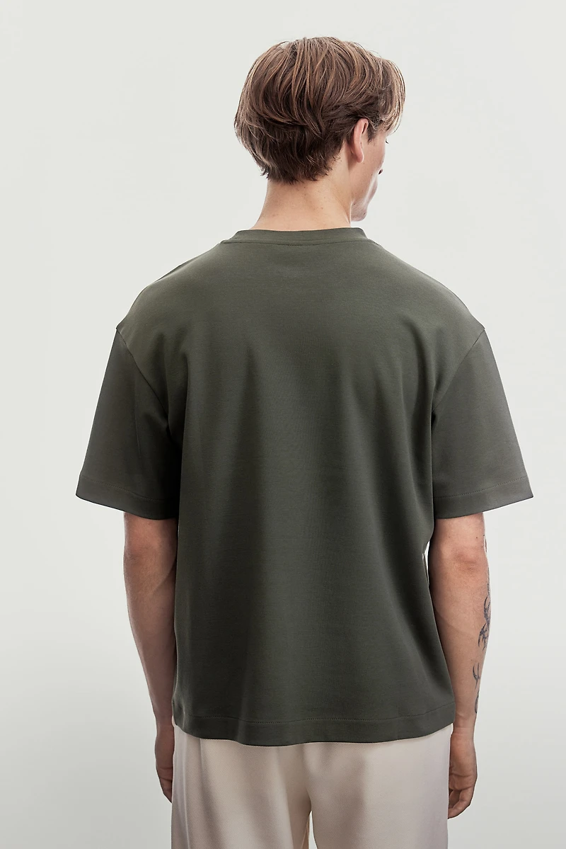 Loose Fit T-shirt