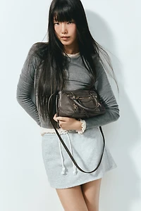 Petit sac à bandoulière