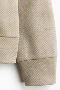 Oversized-Fit Sports Hoodie with DryMove™