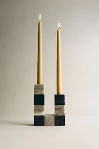 Chandelier en marbre