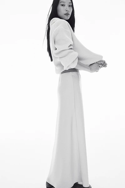 Jupe maxi
