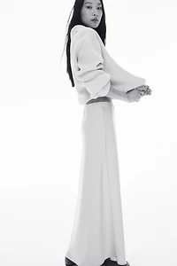 Jupe maxi