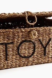 Toy Storage Box