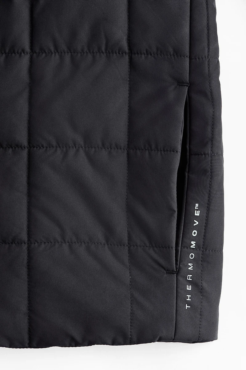 Padded Hybrid Jacket with ThermoMove™