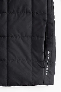 Padded Hybrid Jacket with ThermoMove™