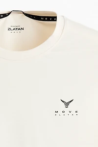 T-shirt de sport athlétique DryMove🅪