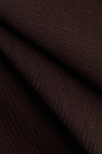 Asymmetric Halterneck Top