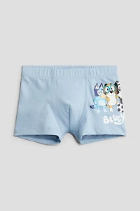 5-pack Boxer Briefs