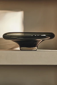 Large Glass Bowl