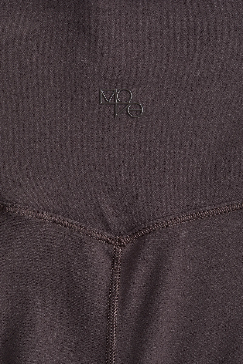 Yoga Leggings with SoftMove™ Lycra®