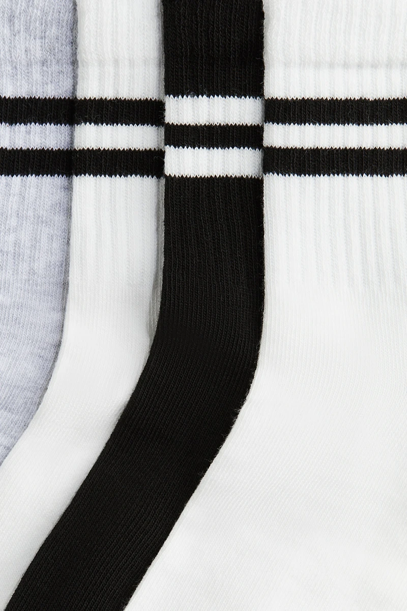 5-pack Socks