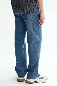 Relaxed Jeans